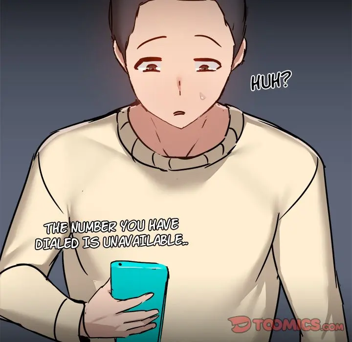 All About That Game Life Manhwa Chapter 43 - Page 39