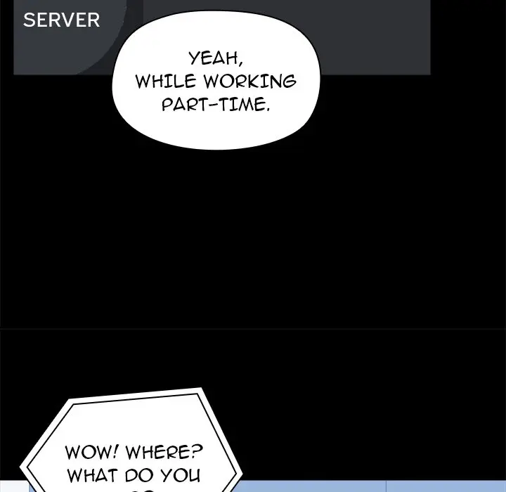 All About That Game Life Manhwa Chapter 43 - Page 42
