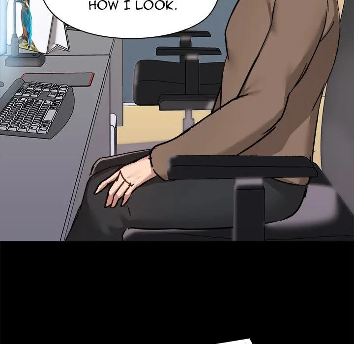All About That Game Life Manhwa Chapter 43 - Page 44