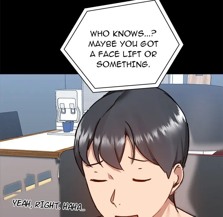 All About That Game Life Manhwa Chapter 43 - Page 45