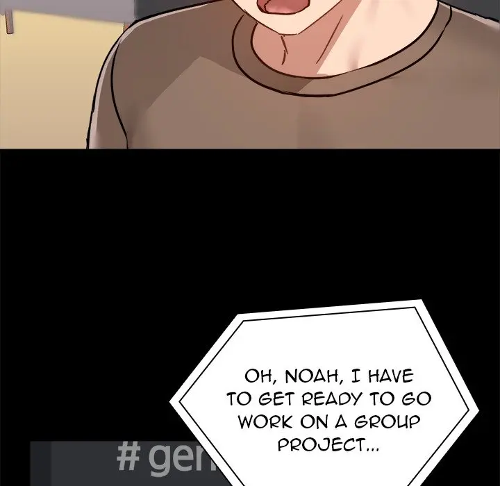 All About That Game Life Manhwa Chapter 43 - Page 46