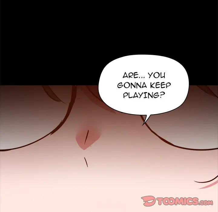 All About That Game Life Manhwa Chapter 43 - Page 48