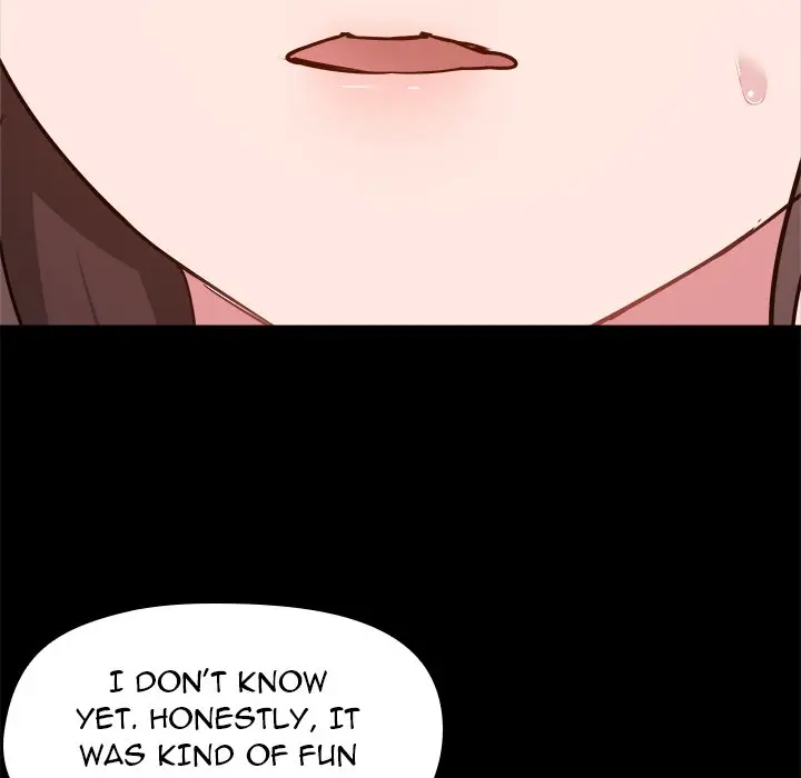 All About That Game Life Manhwa Chapter 43 - Page 49