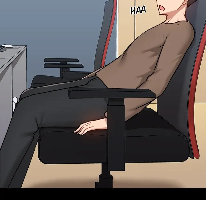 All About That Game Life Manhwa Chapter 43 - Page 5