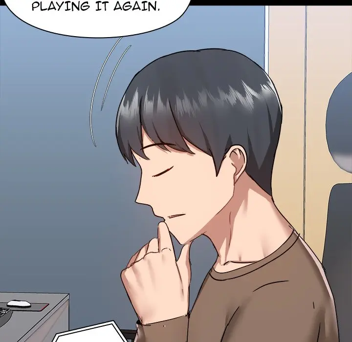 All About That Game Life Manhwa Chapter 43 - Page 50