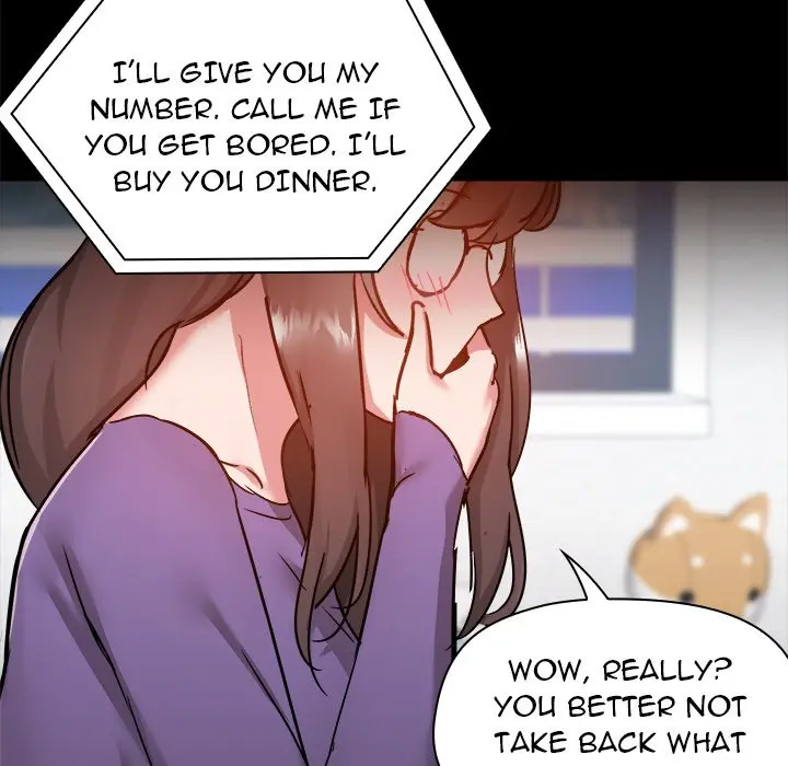 All About That Game Life Manhwa Chapter 43 - Page 55