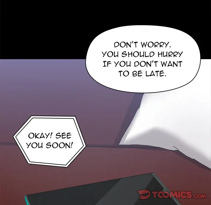 All About That Game Life Manhwa Chapter 43 - Page 57