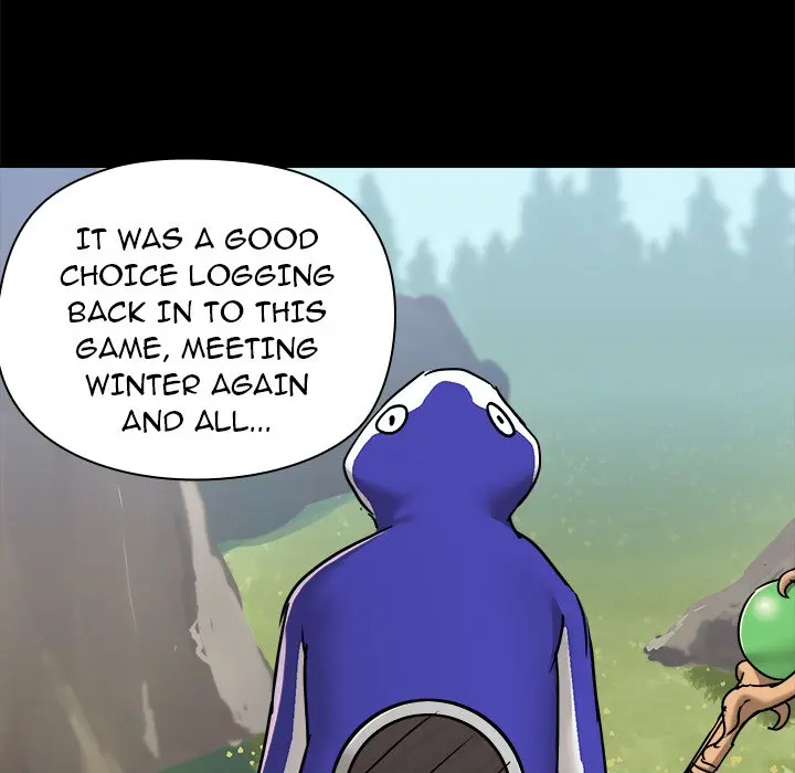 All About That Game Life Manhwa Chapter 43 - Page 59