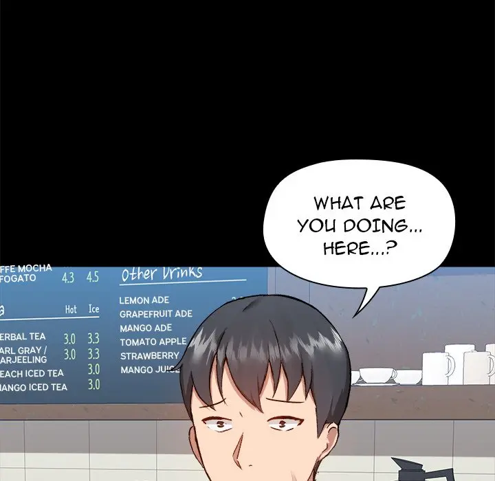 All About That Game Life Manhwa Chapter 43 - Page 64