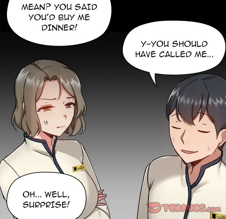 All About That Game Life Manhwa Chapter 43 - Page 66