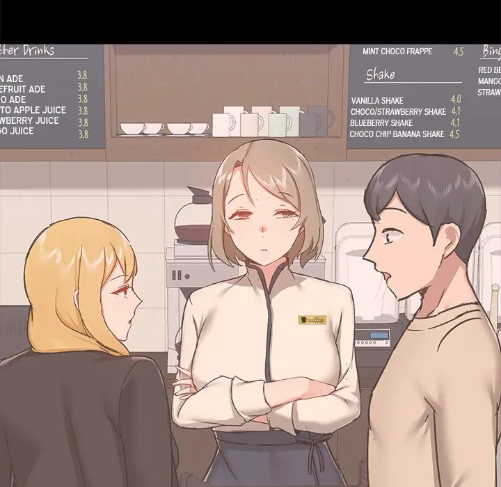 All About That Game Life Manhwa Chapter 43 - Page 7