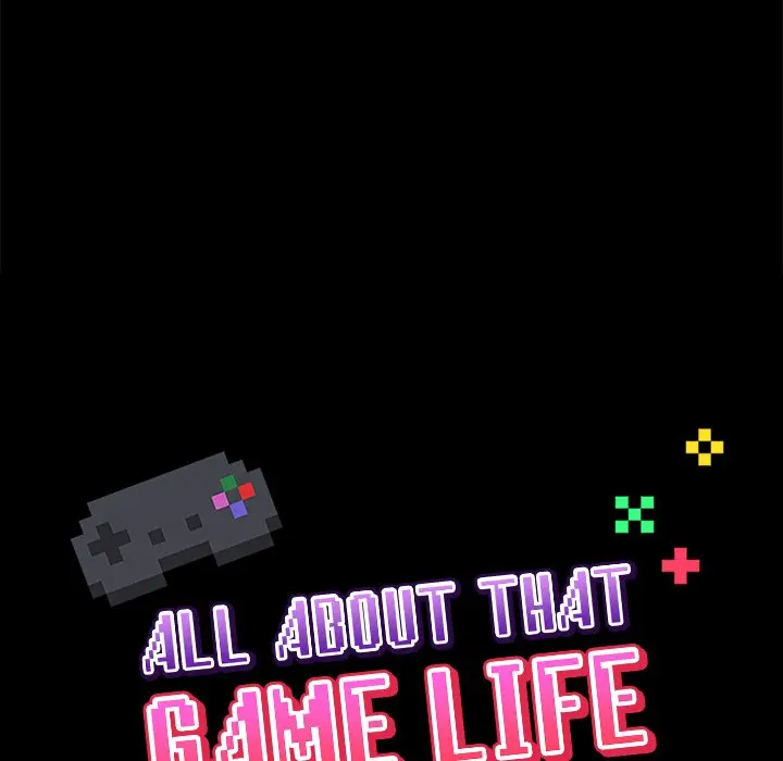 All About That Game Life Manhwa Chapter 43 - Page 72