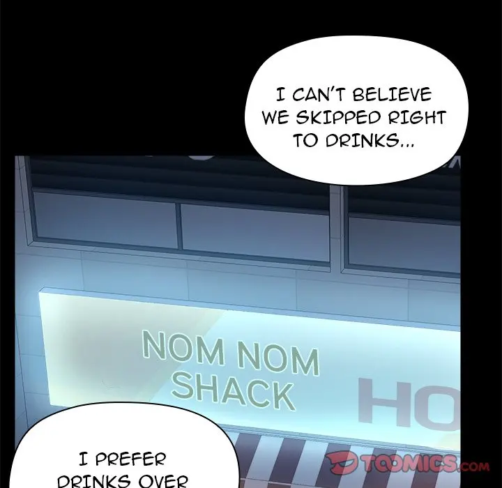 All About That Game Life Manhwa Chapter 43 - Page 75
