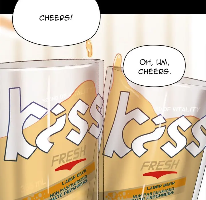 All About That Game Life Manhwa Chapter 43 - Page 77