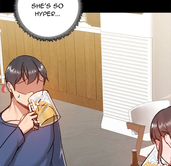 All About That Game Life Manhwa Chapter 43 - Page 79