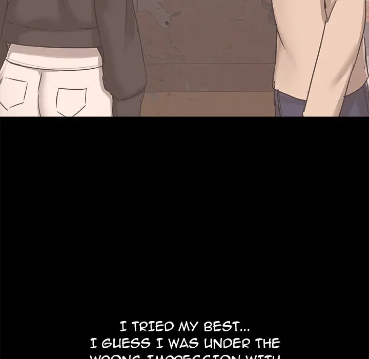 All About That Game Life Manhwa Chapter 43 - Page 8
