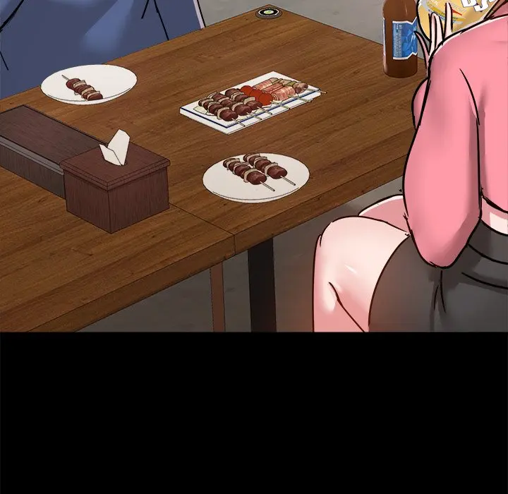 All About That Game Life Manhwa Chapter 43 - Page 80
