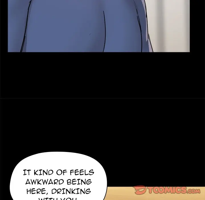 All About That Game Life Manhwa Chapter 43 - Page 84