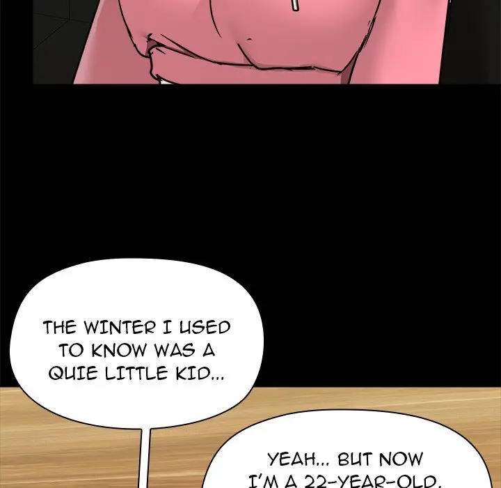 All About That Game Life Manhwa Chapter 43 - Page 86