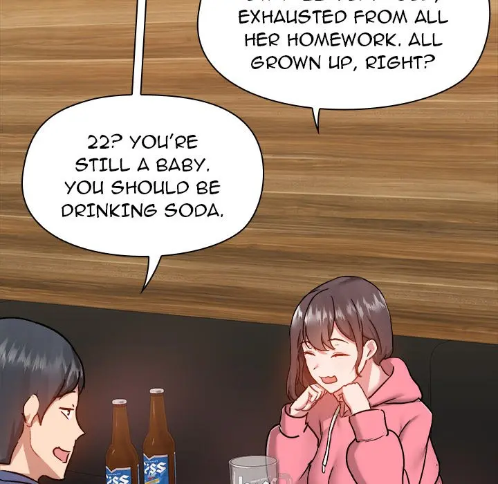 All About That Game Life Manhwa Chapter 43 - Page 87