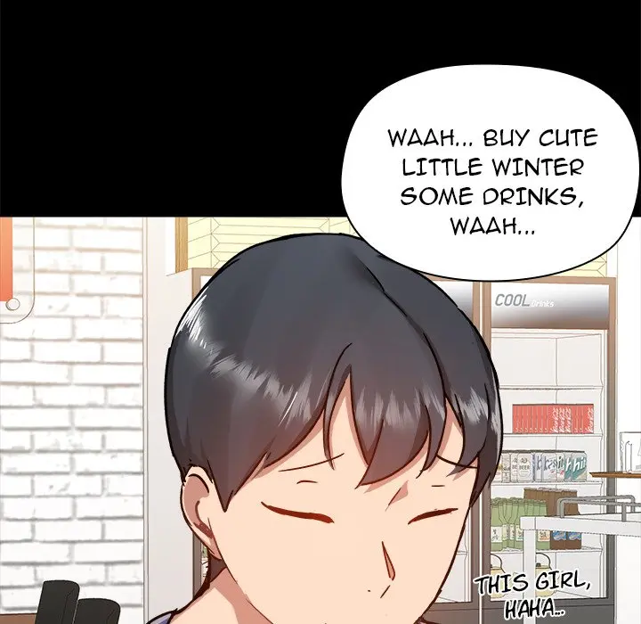 All About That Game Life Manhwa Chapter 43 - Page 89
