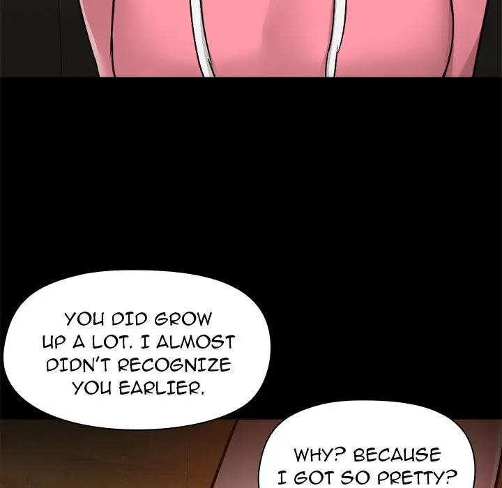 All About That Game Life Manhwa Chapter 43 - Page 92