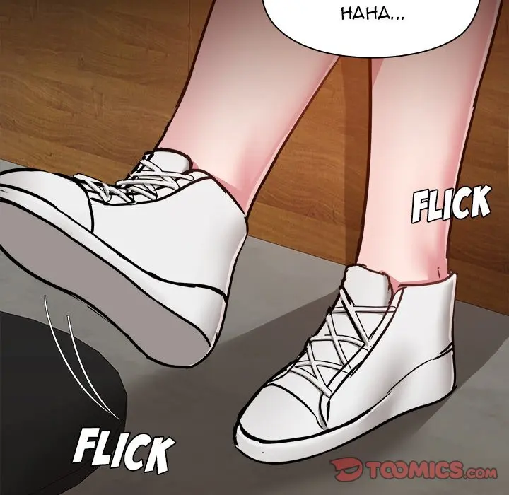 All About That Game Life Manhwa Chapter 43 - Page 93