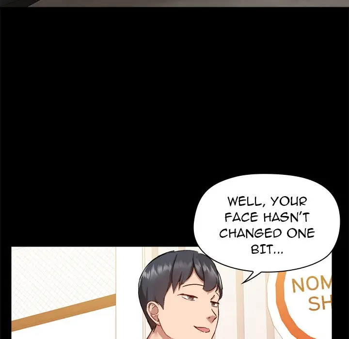 All About That Game Life Manhwa Chapter 43 - Page 94