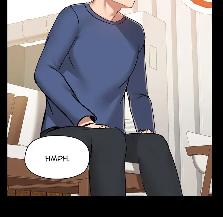 All About That Game Life Manhwa Chapter 43 - Page 95