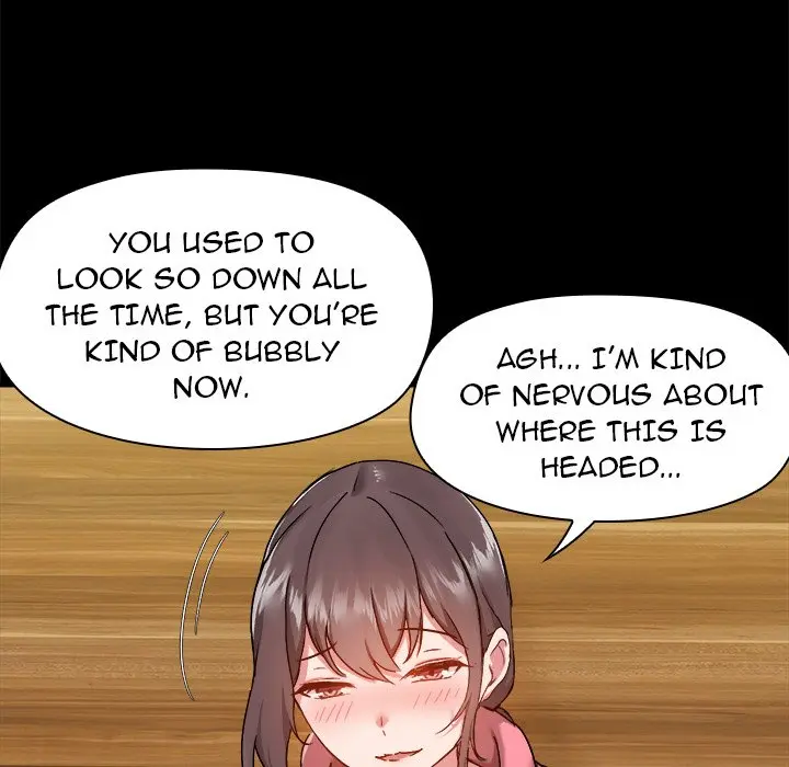 All About That Game Life Manhwa Chapter 43 - Page 96
