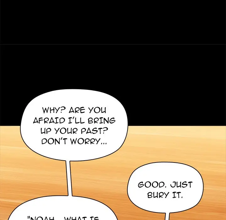 All About That Game Life Manhwa Chapter 43 - Page 98