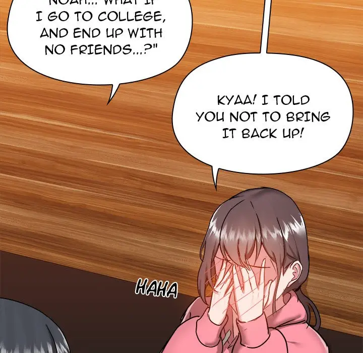 All About That Game Life Manhwa Chapter 43 - Page 99