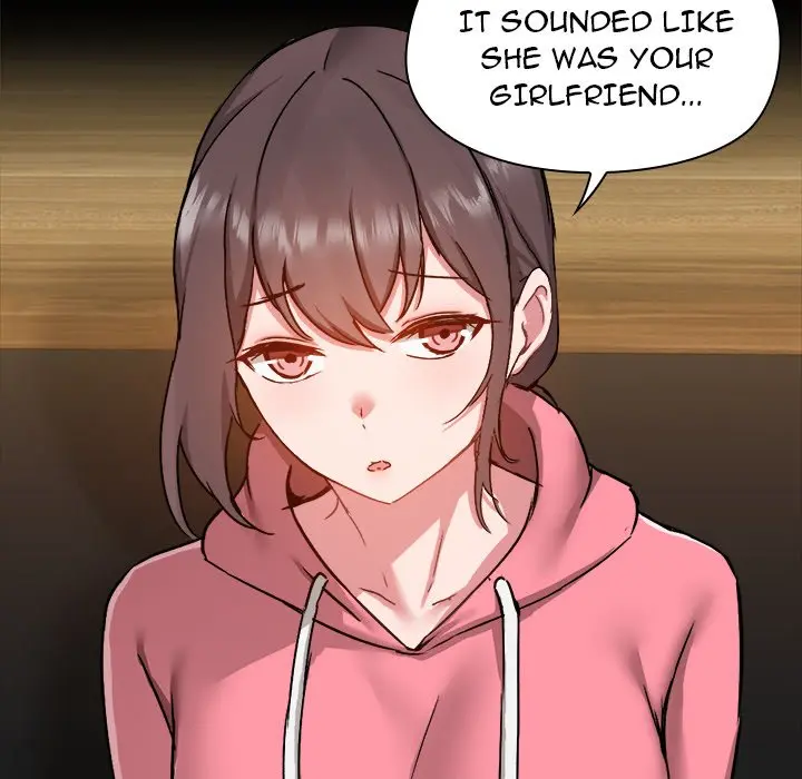 All About That Game Life Manhwa Chapter 44 - Page 10