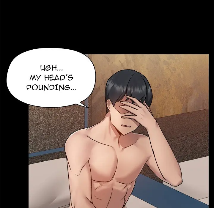 All About That Game Life Manhwa Chapter 44 - Page 103