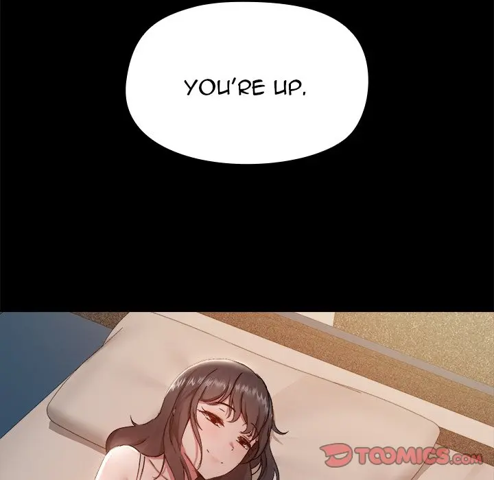All About That Game Life Manhwa Chapter 44 - Page 105