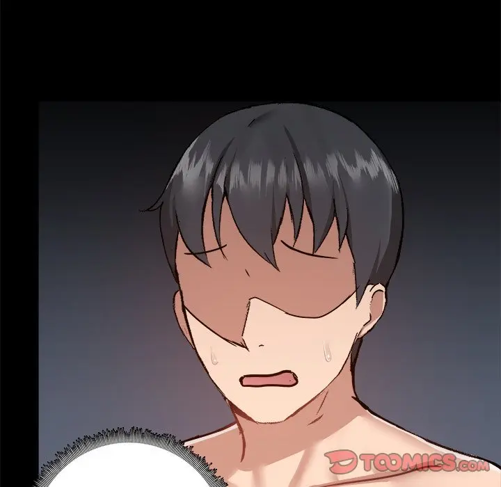 All About That Game Life Manhwa Chapter 44 - Page 111