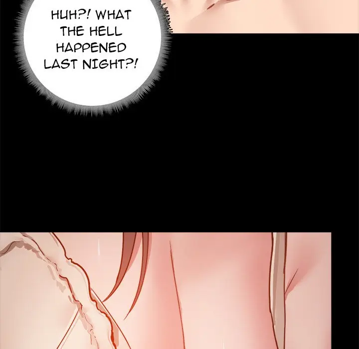 All About That Game Life Manhwa Chapter 44 - Page 112