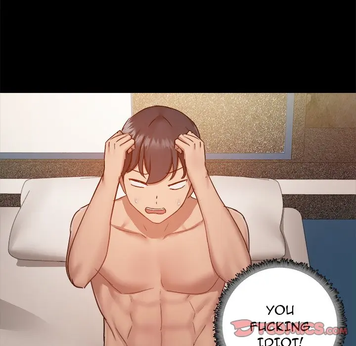 All About That Game Life Manhwa Chapter 44 - Page 114