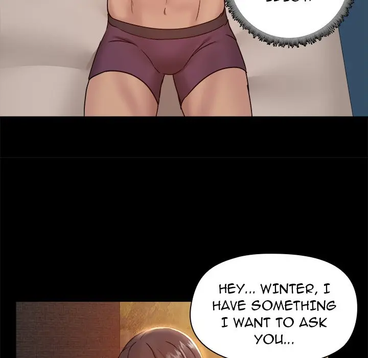 All About That Game Life Manhwa Chapter 44 - Page 115