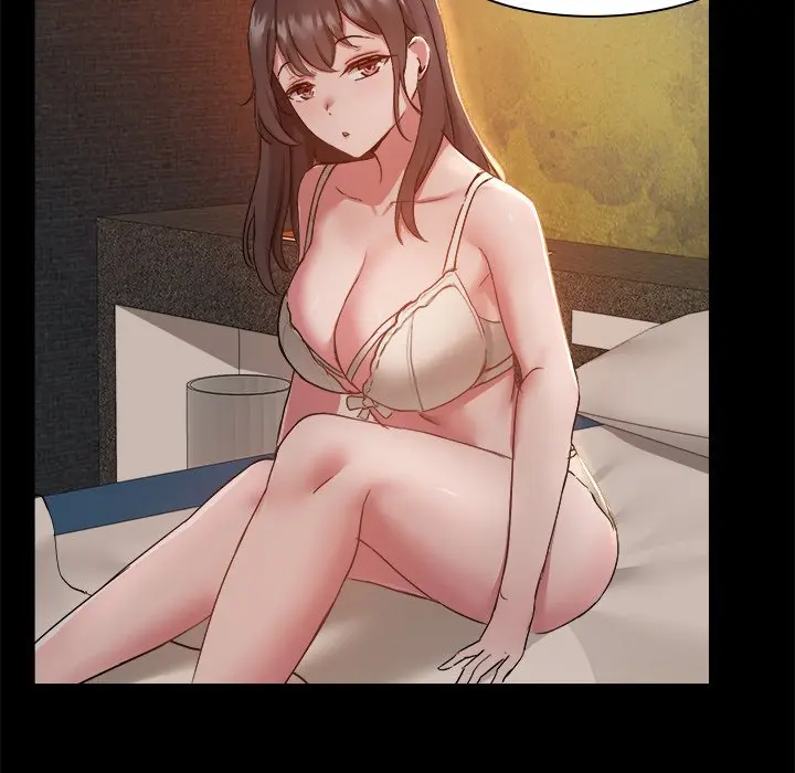 All About That Game Life Manhwa Chapter 44 - Page 116