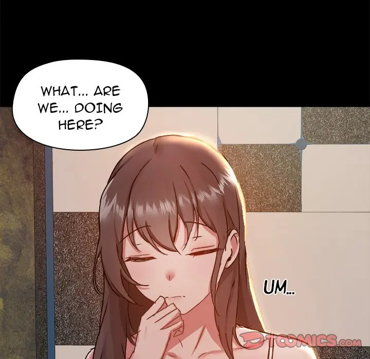 All About That Game Life Manhwa Chapter 44 - Page 117
