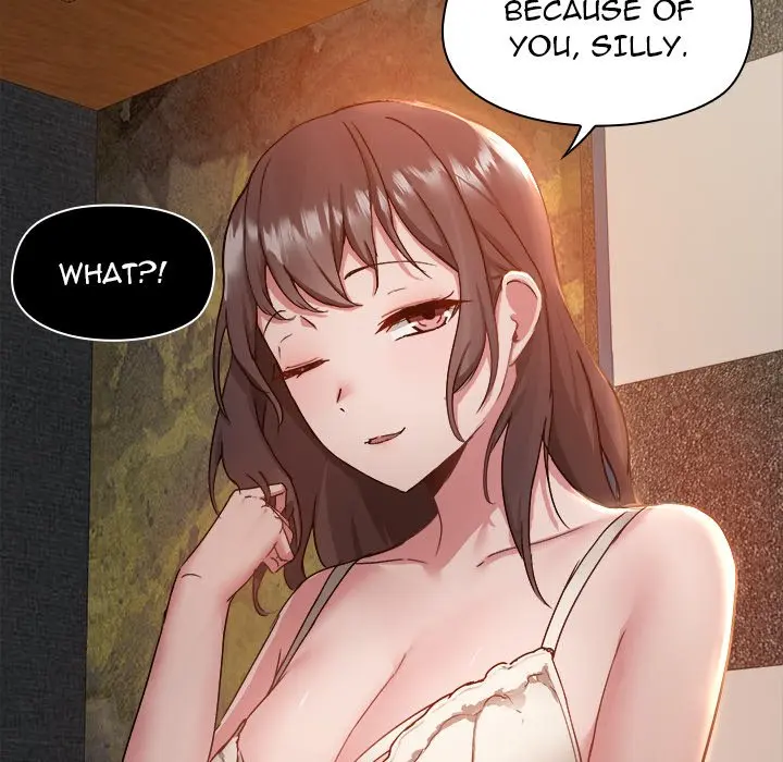 All About That Game Life Manhwa Chapter 44 - Page 119