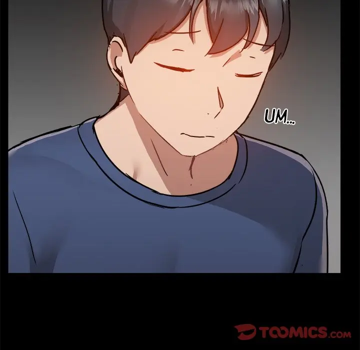 All About That Game Life Manhwa Chapter 44 - Page 12