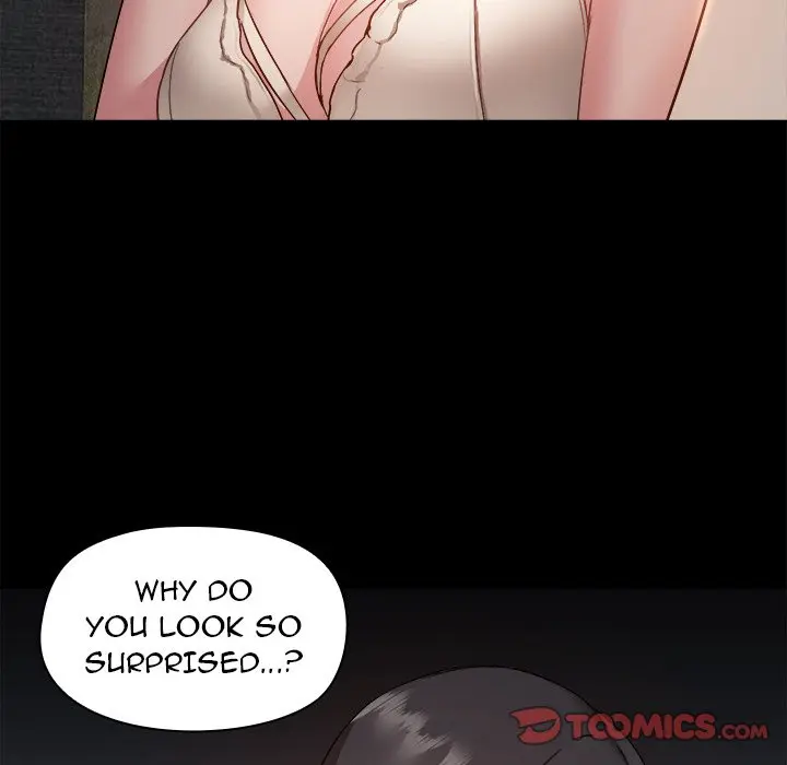 All About That Game Life Manhwa Chapter 44 - Page 120