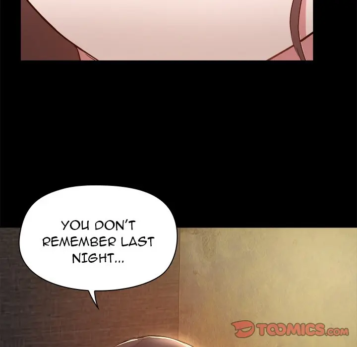 All About That Game Life Manhwa Chapter 44 - Page 123