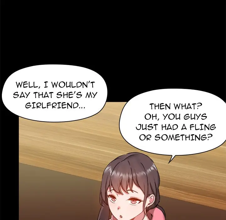 All About That Game Life Manhwa Chapter 44 - Page 13