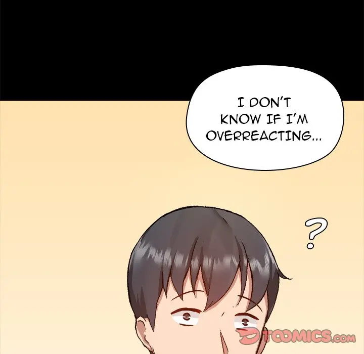 All About That Game Life Manhwa Chapter 44 - Page 18