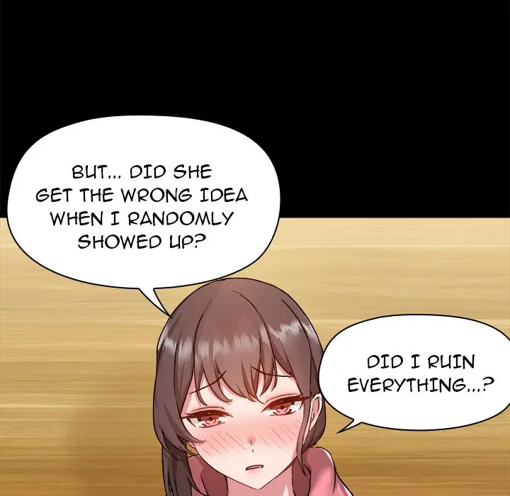 All About That Game Life Manhwa Chapter 44 - Page 20
