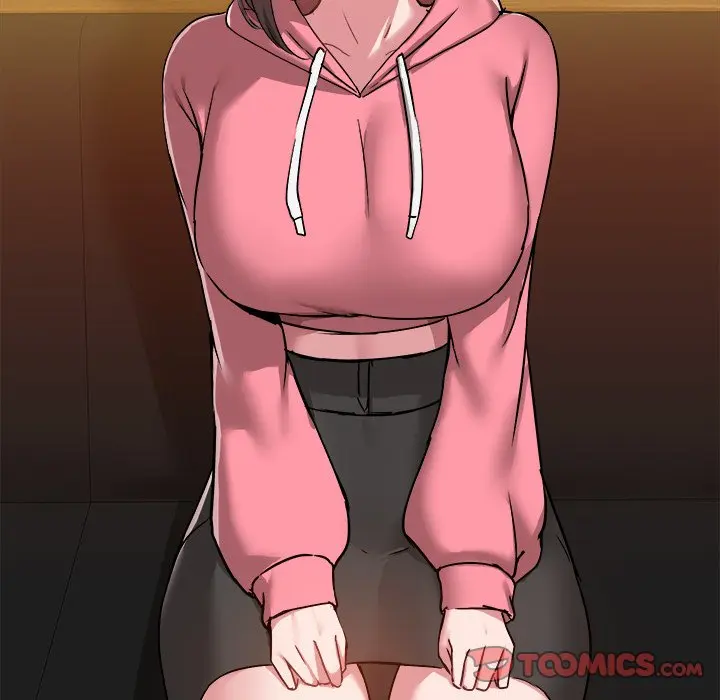 All About That Game Life Manhwa Chapter 44 - Page 21