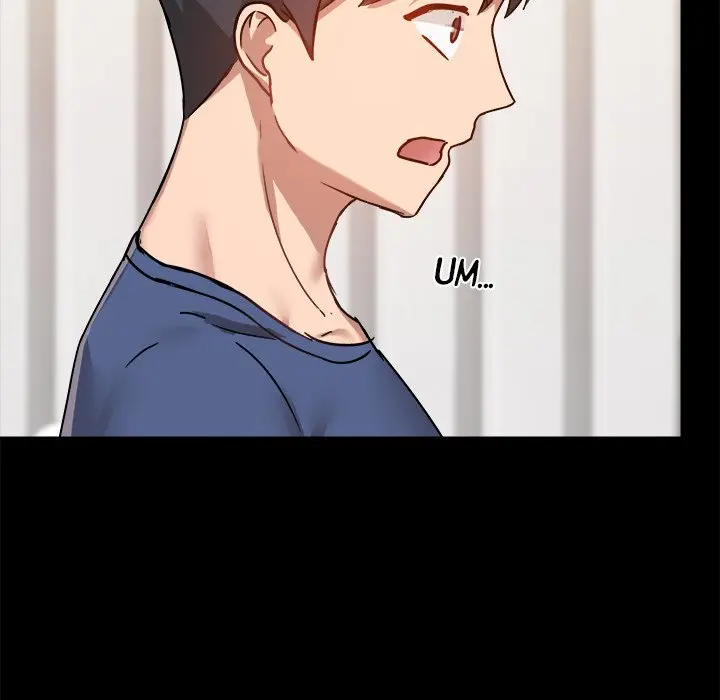 All About That Game Life Manhwa Chapter 44 - Page 23